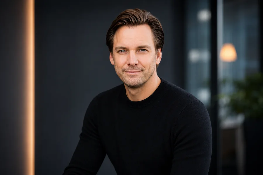 Andre Nehlsen, Independent Packaging Manager